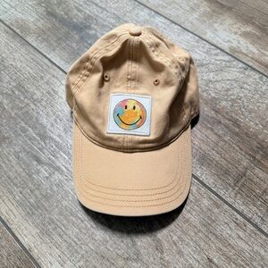 Aerie | Smiley Face Around The World Hat